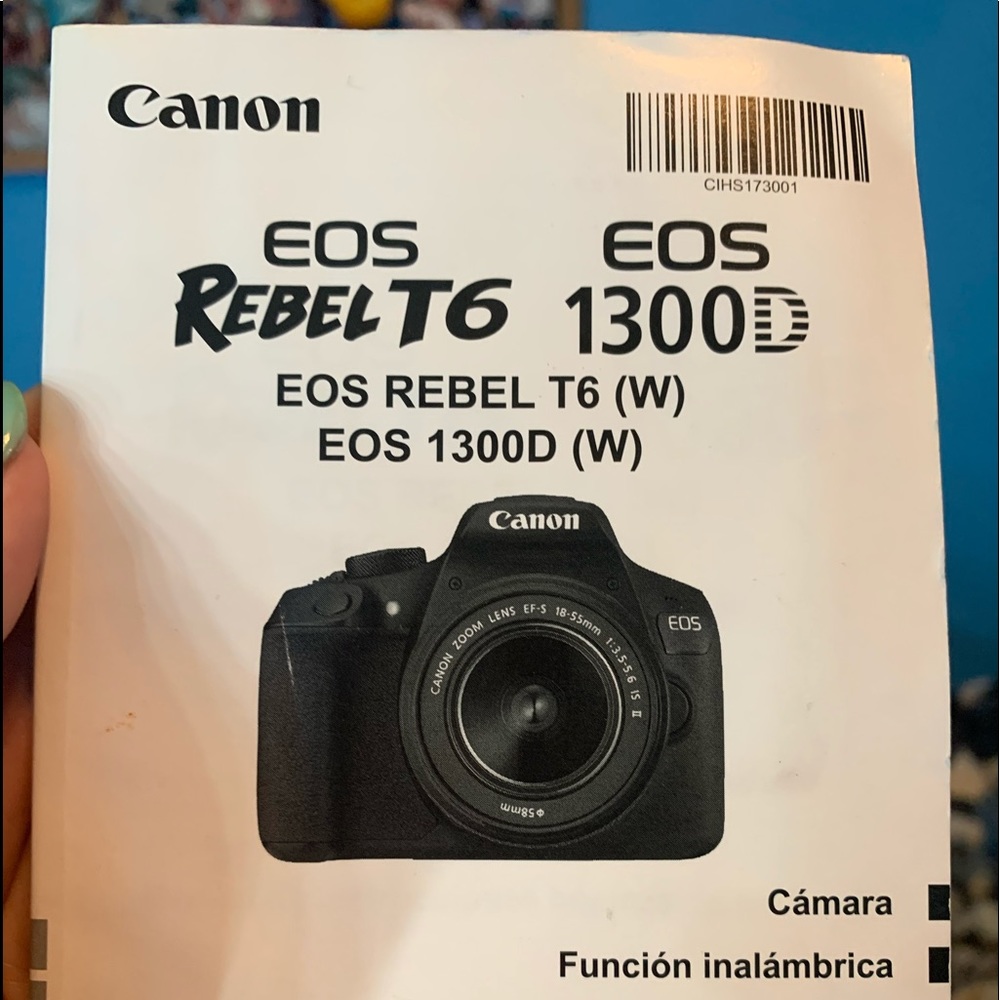 camera - Picture 2 of 7